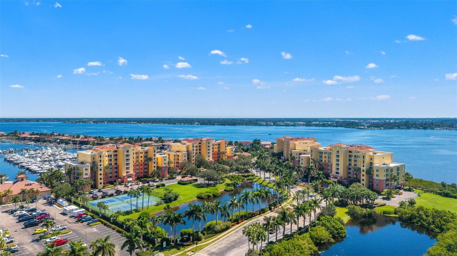Condominium at 610 RIVIERA DUNES WAY #602, PALMETTO, photo 89 of 96