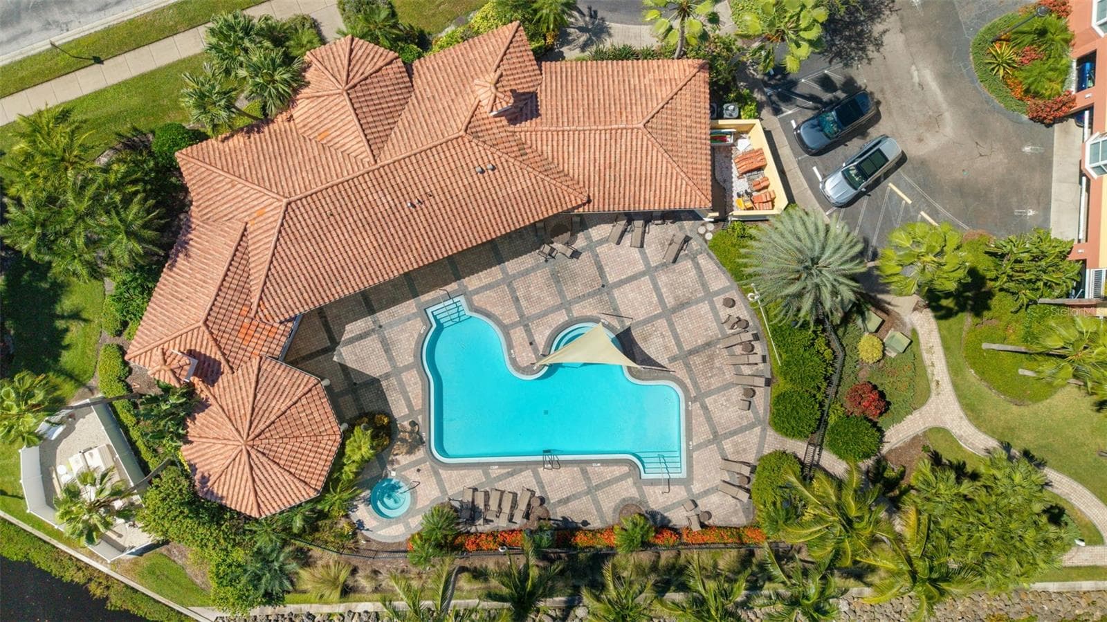Condominium at 610 RIVIERA DUNES WAY #602, PALMETTO, photo 93 of 96