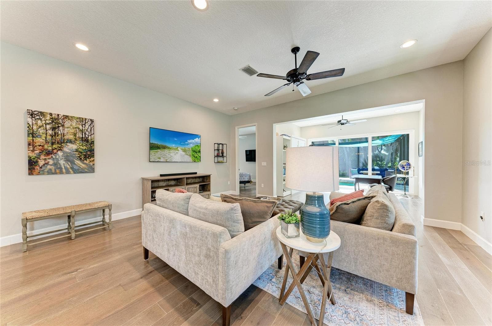 Single Family Residence at 8352 CANARY PALM CT, SARASOTA, photo 11 of 74