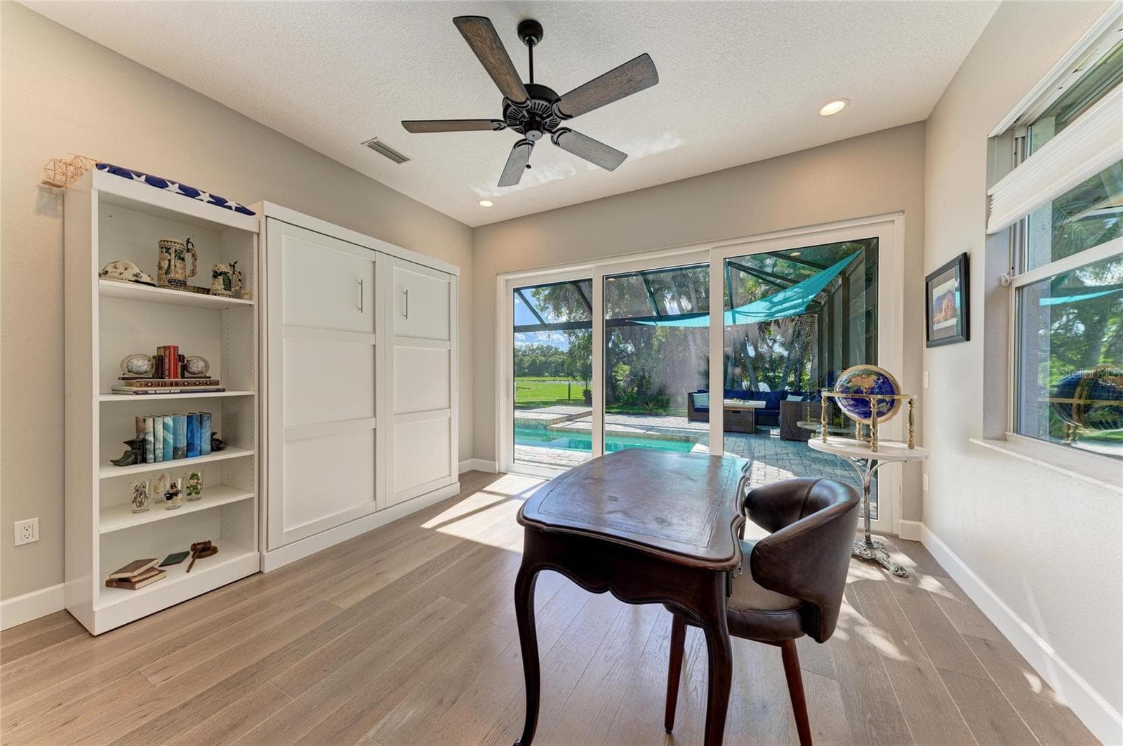 Single Family Residence at 8352 CANARY PALM CT, SARASOTA, photo 43 of 74