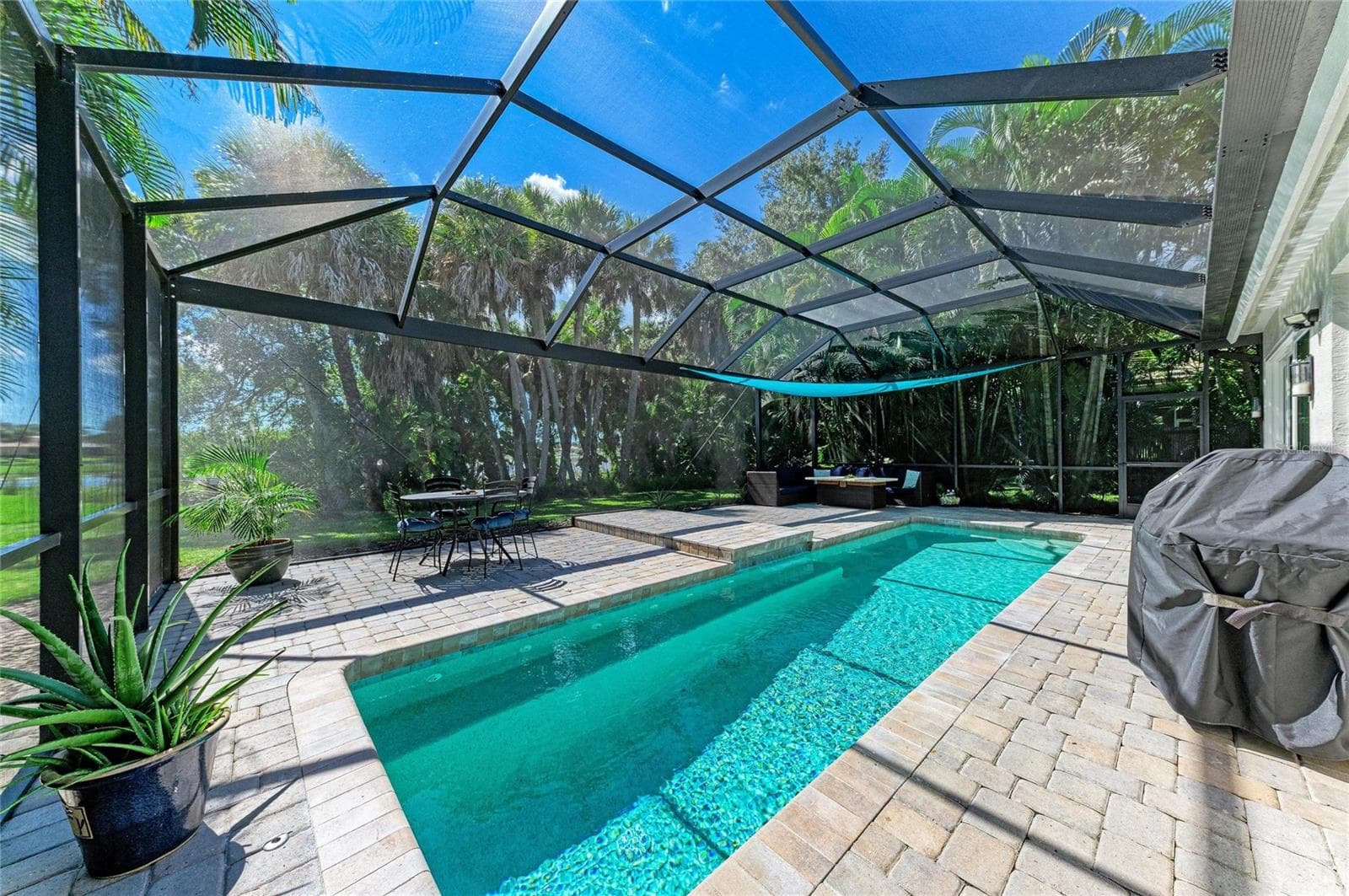 Single Family Residence at 8352 CANARY PALM CT, SARASOTA, photo 48 of 74