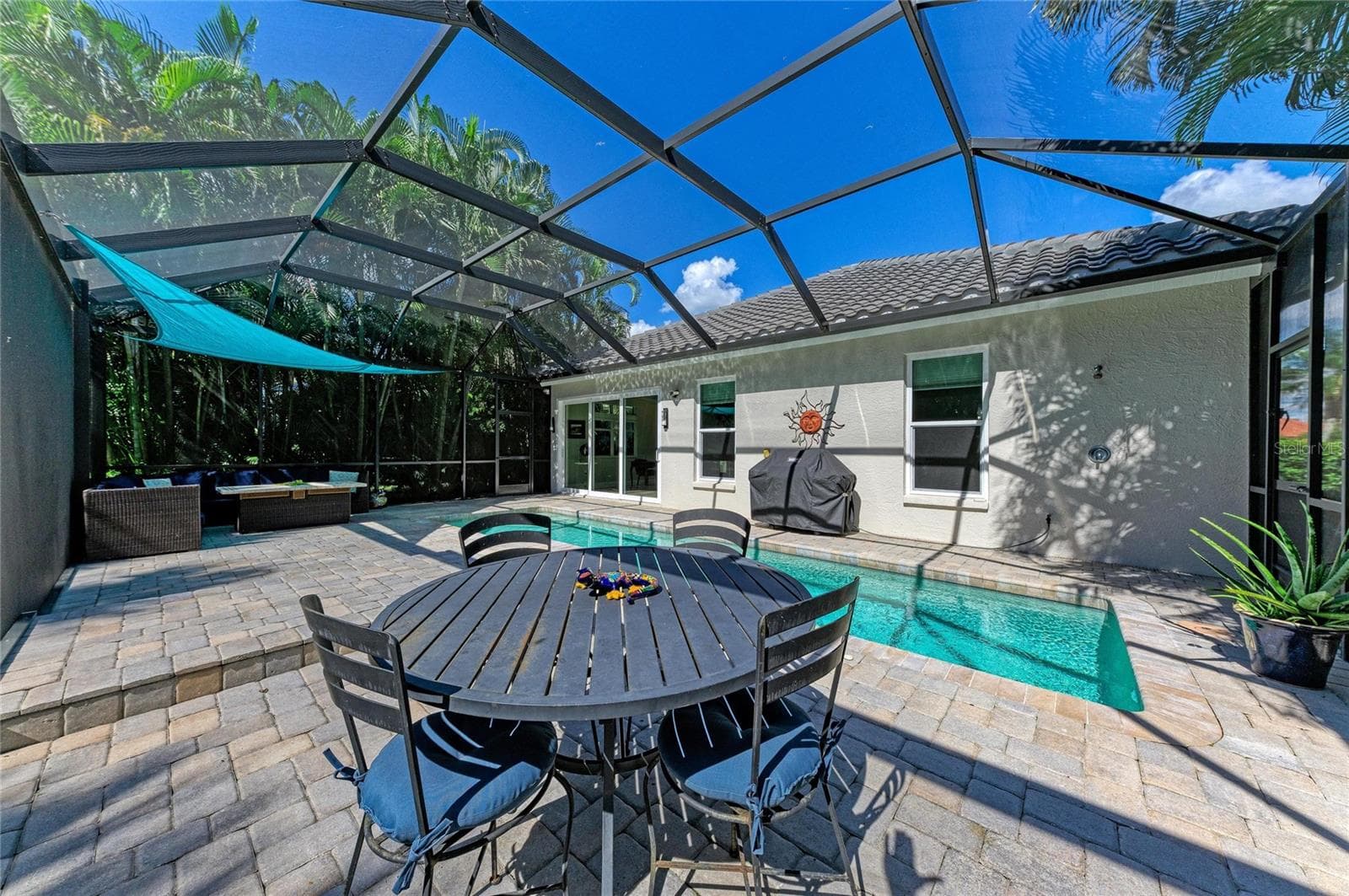 Single Family Residence at 8352 CANARY PALM CT, SARASOTA, photo 49 of 74