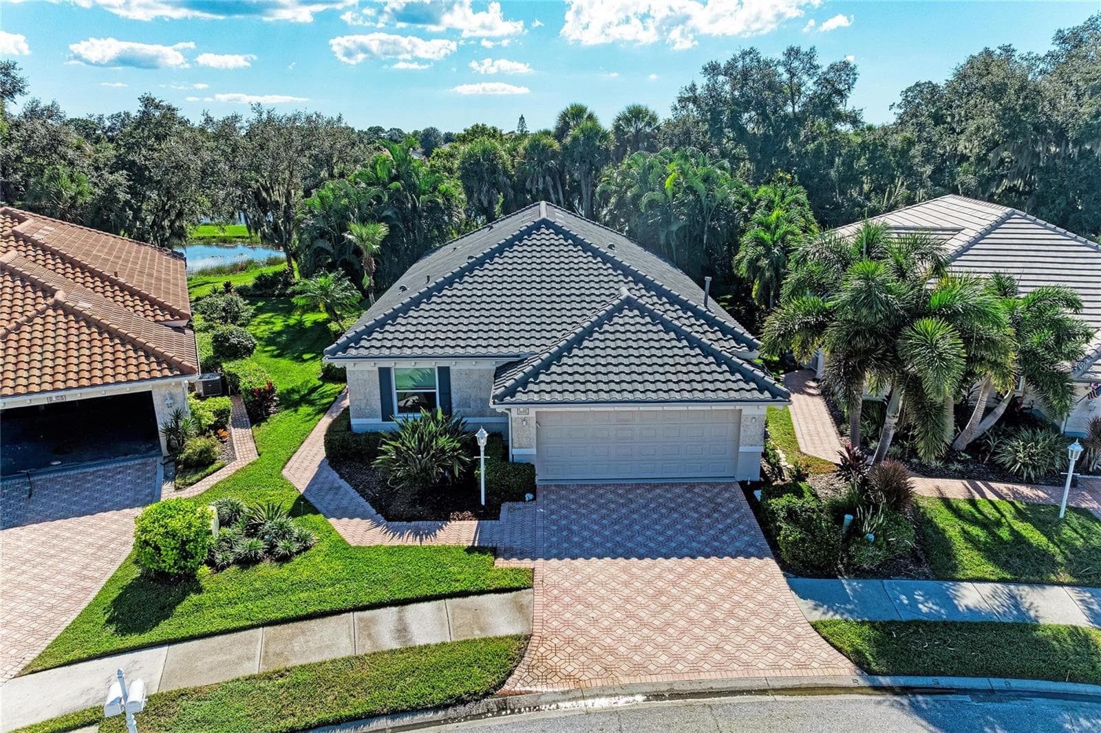 Single Family Residence at 8352 CANARY PALM CT, SARASOTA, photo 52 of 74