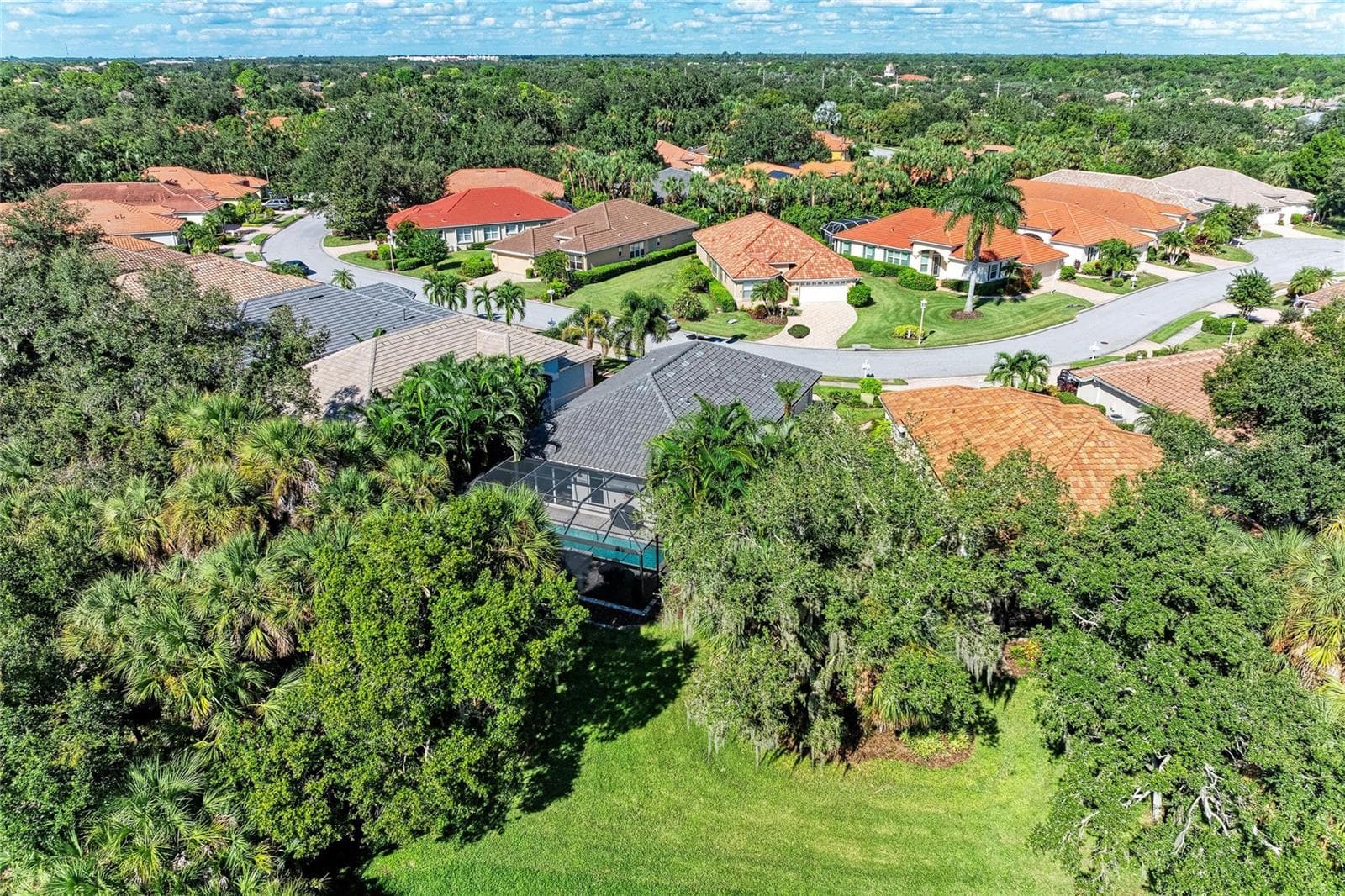 Single Family Residence at 8352 CANARY PALM CT, SARASOTA, photo 53 of 74