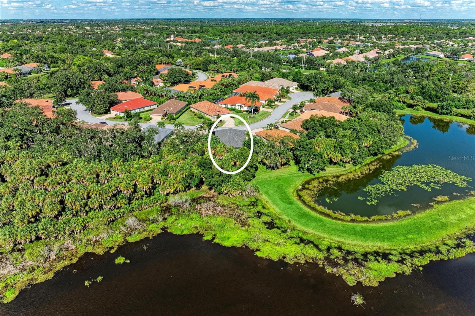 Single Family Residence at 8352 CANARY PALM CT, SARASOTA, photo 54 of 74