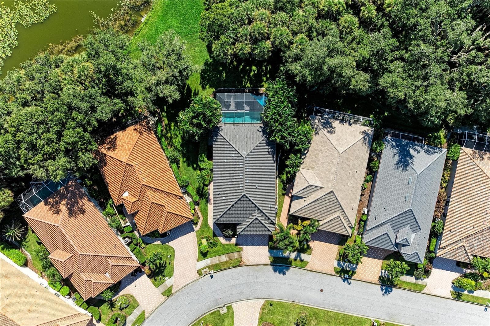 Single Family Residence at 8352 CANARY PALM CT, SARASOTA, photo 56 of 74