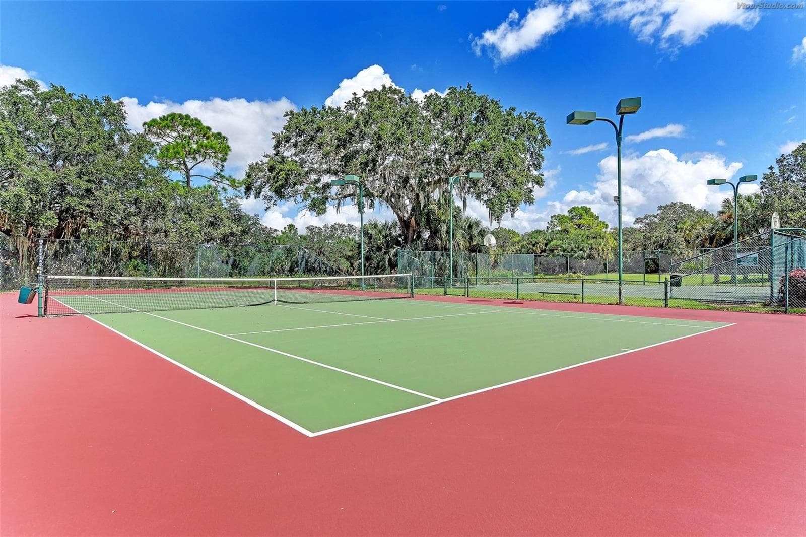 Single Family Residence at 8352 CANARY PALM CT, SARASOTA, photo 69 of 74