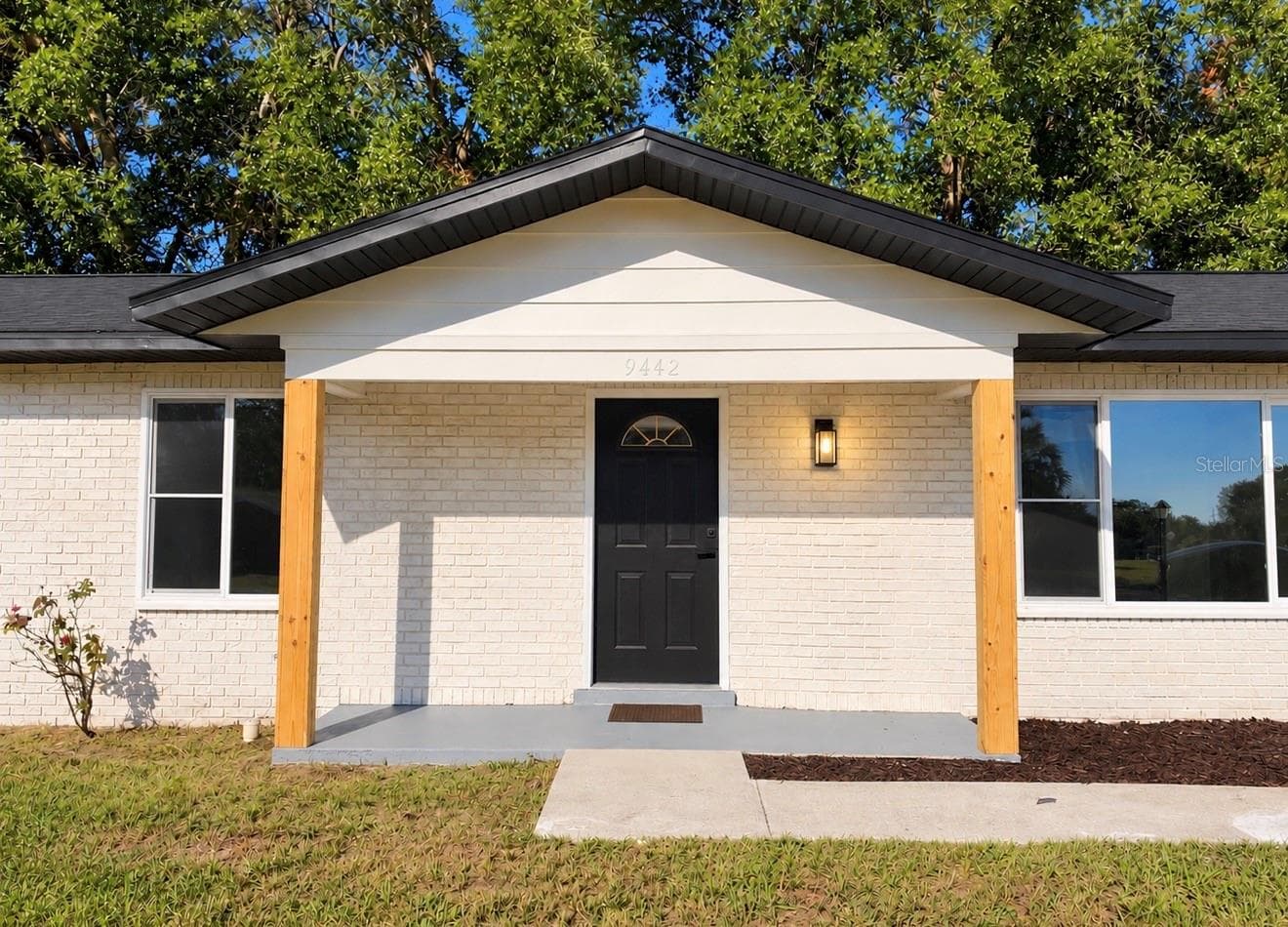 Single Family Residence at 9442 BAHIA RD, OCALA, photo 2 of 18
