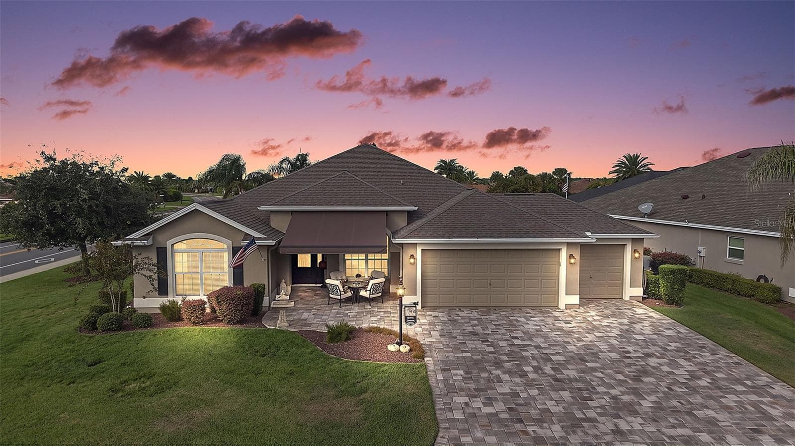1793 WAX BERRY CT