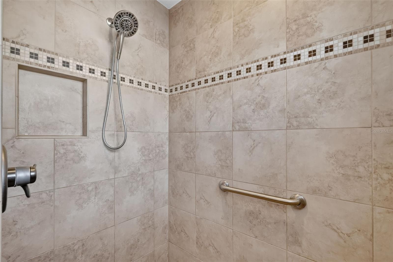 Primary Bathroom - 1793 WAX BERRY CT, THE VILLAGES