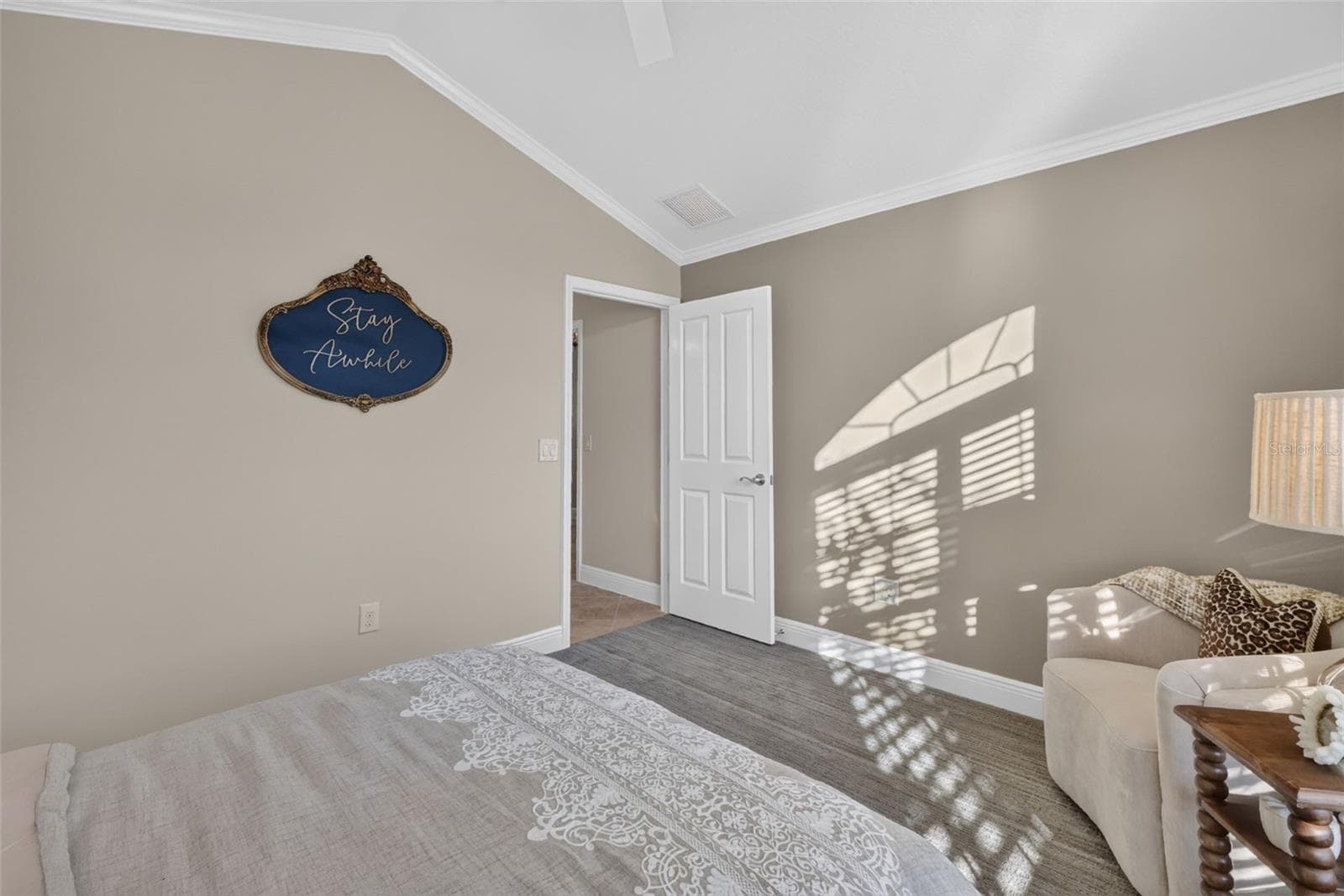 Second Bedroom - 1793 WAX BERRY CT, THE VILLAGES