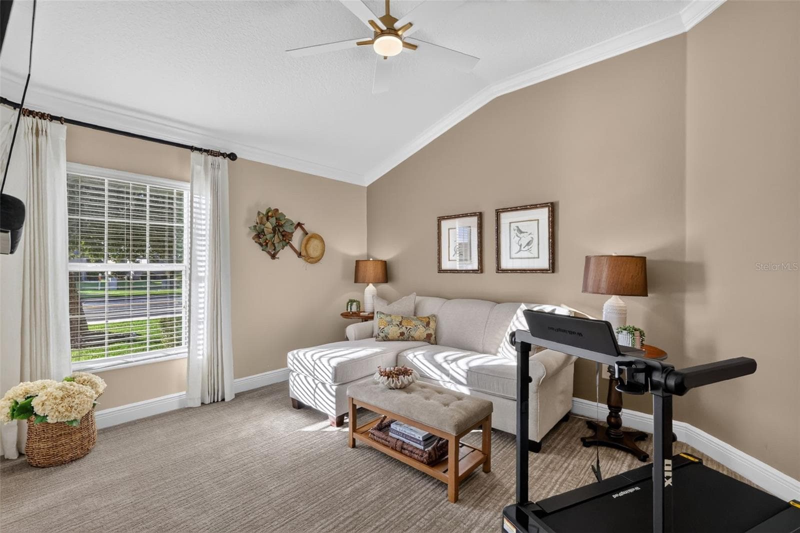 Third Bedroom - 1793 WAX BERRY CT, THE VILLAGES