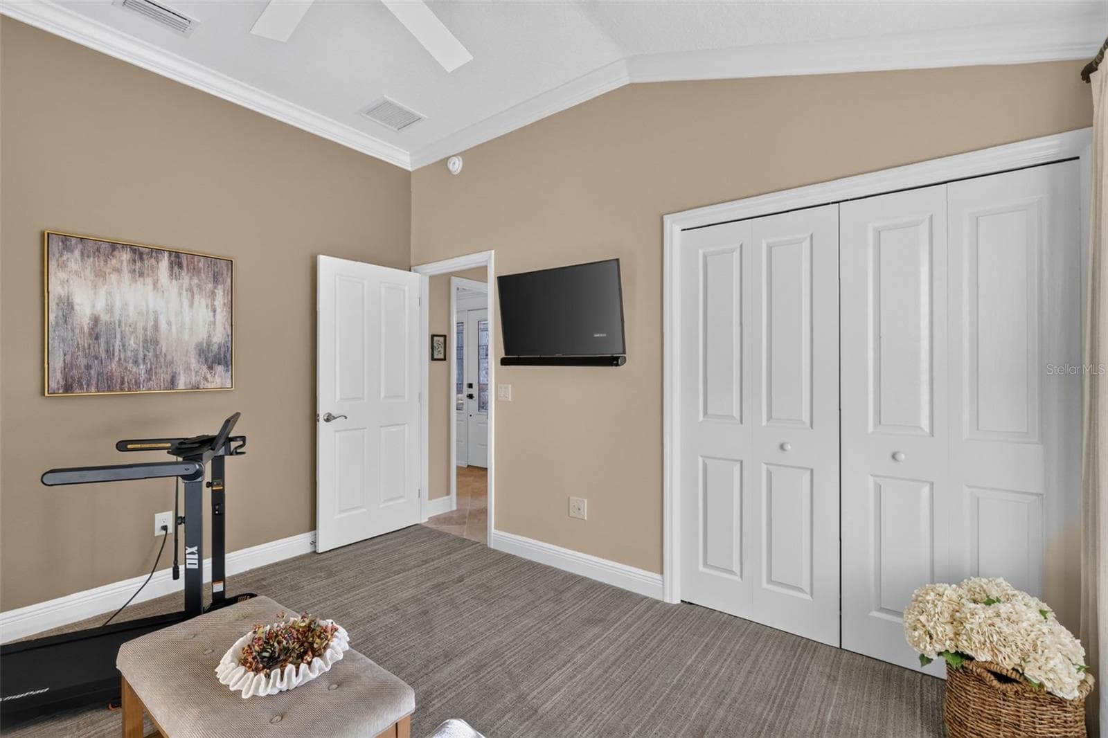 Third Bedroom - 1793 WAX BERRY CT, THE VILLAGES