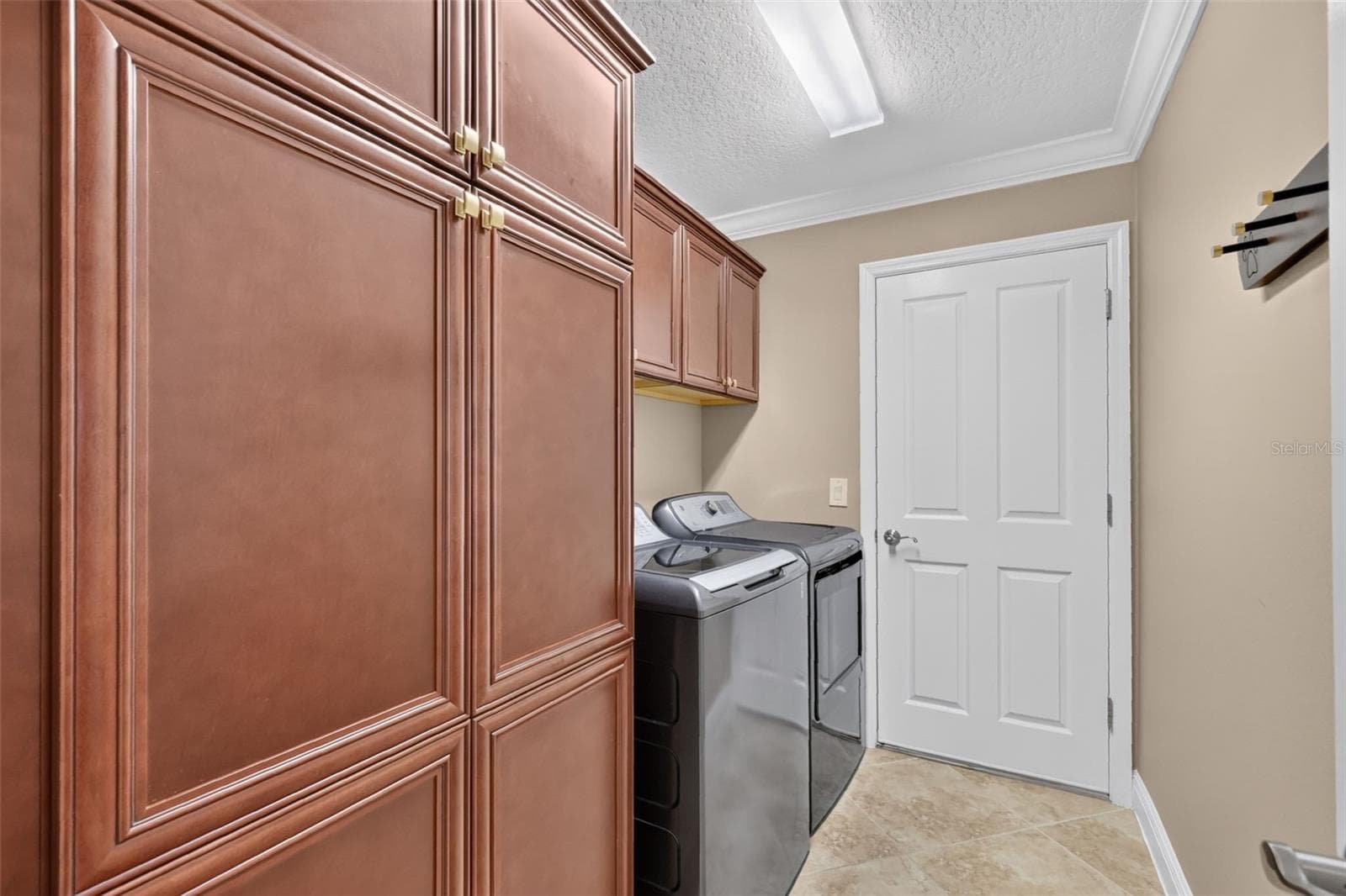 Interior Laundry Room - 1793 WAX BERRY CT, THE VILLAGES