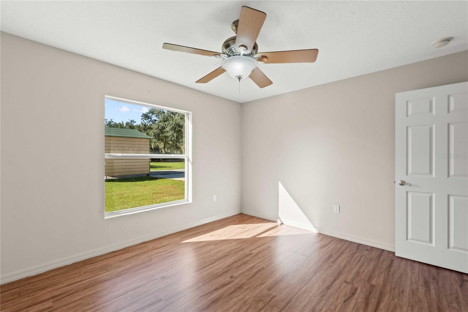 Single Family Residence at 4389 CR 317B, BUSHNELL, photo 36 of 54
