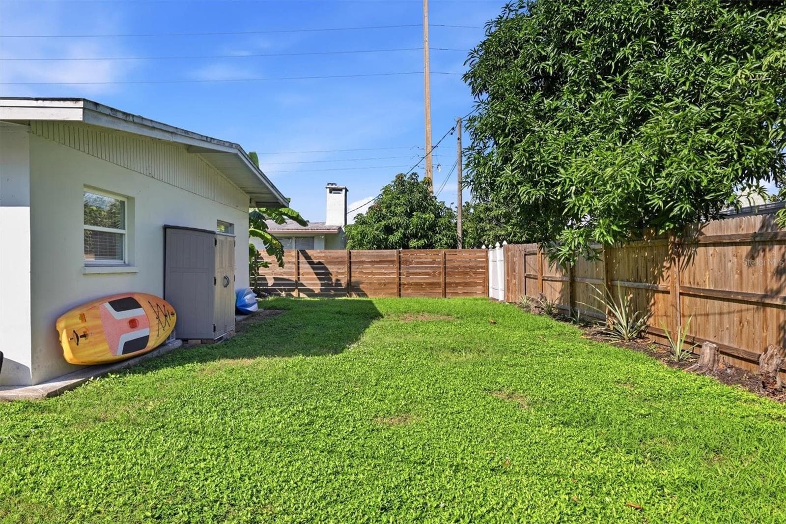 Single Family Residence at 2821 BAY ST, SARASOTA, photo 25 of 30