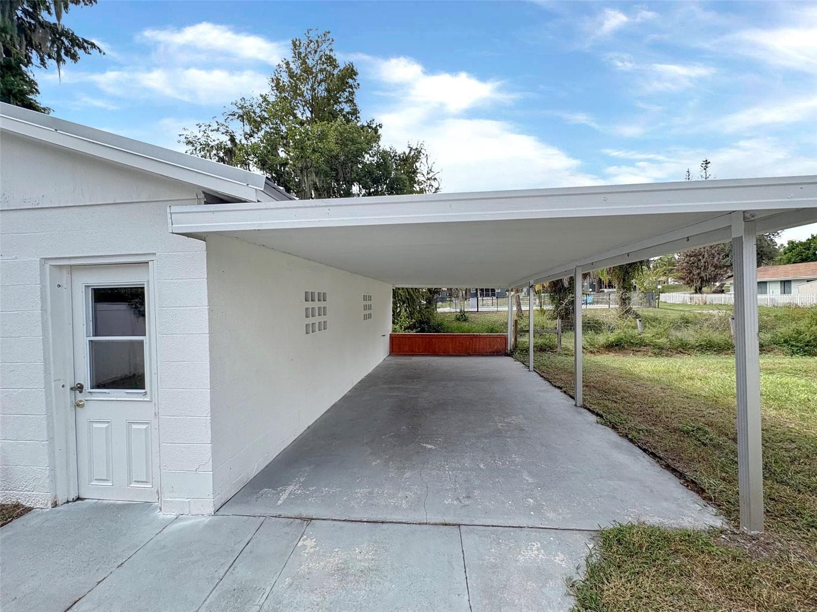 Single Family Residence at 6437 JENNY DR, LAKE WALES, photo 26 of 28
