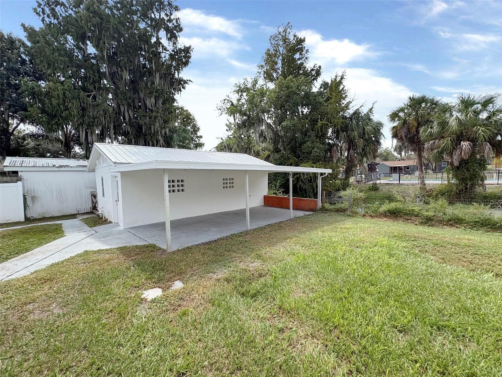 Single Family Residence at 6437 JENNY DR, LAKE WALES, photo 27 of 28