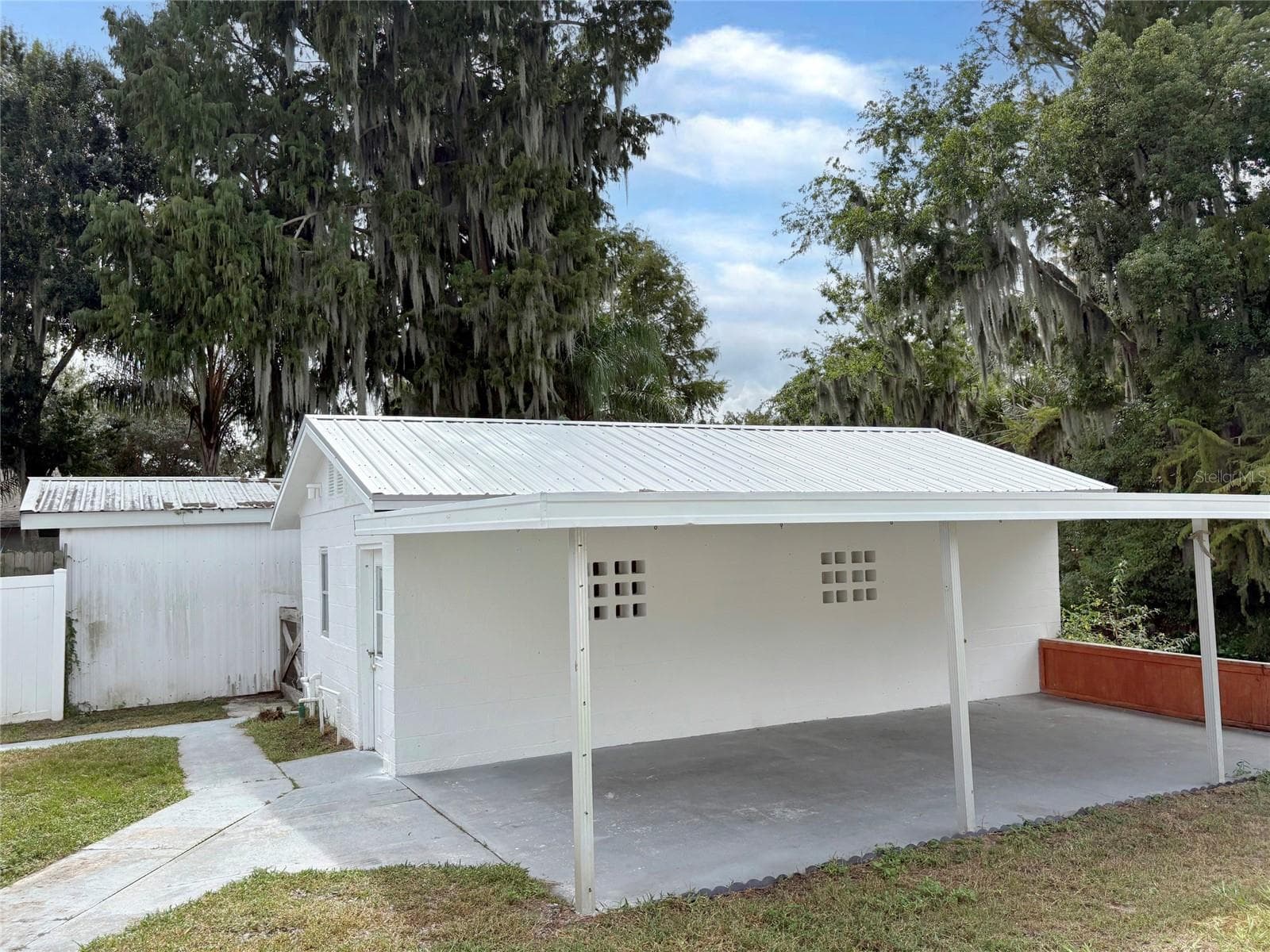 Single Family Residence at 6437 JENNY DR, LAKE WALES, photo 28 of 28