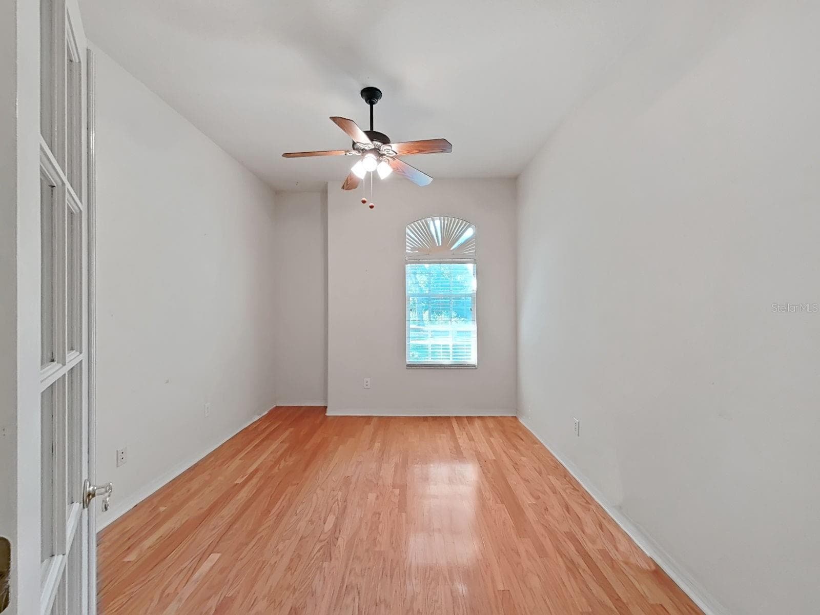 Private Office ~ French Doors - 14915 DEVONSHIRE WOODS PL, TAMPA
