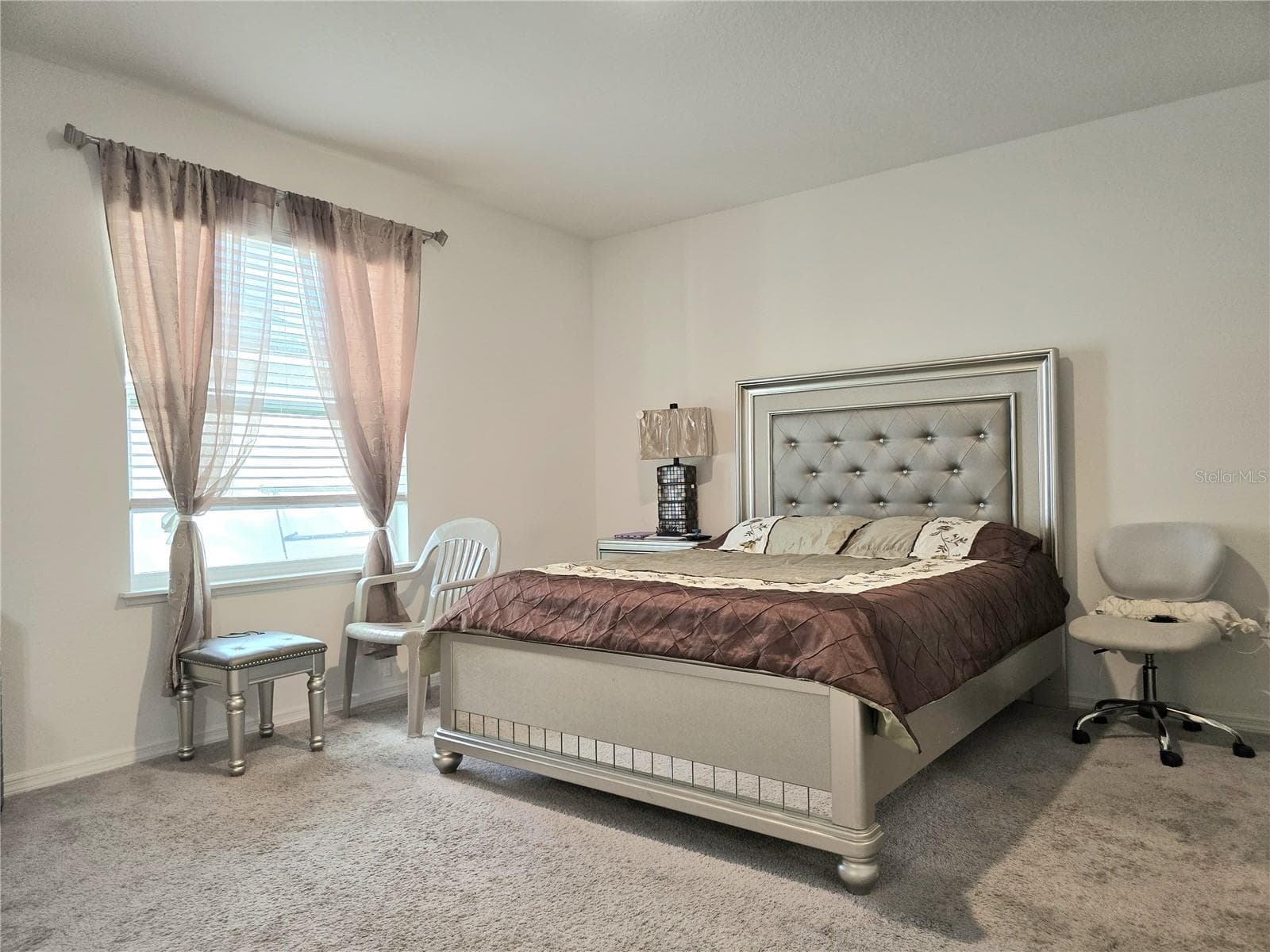 Primary Bedroom - 4956 JACKSON ST, WINTER HAVEN