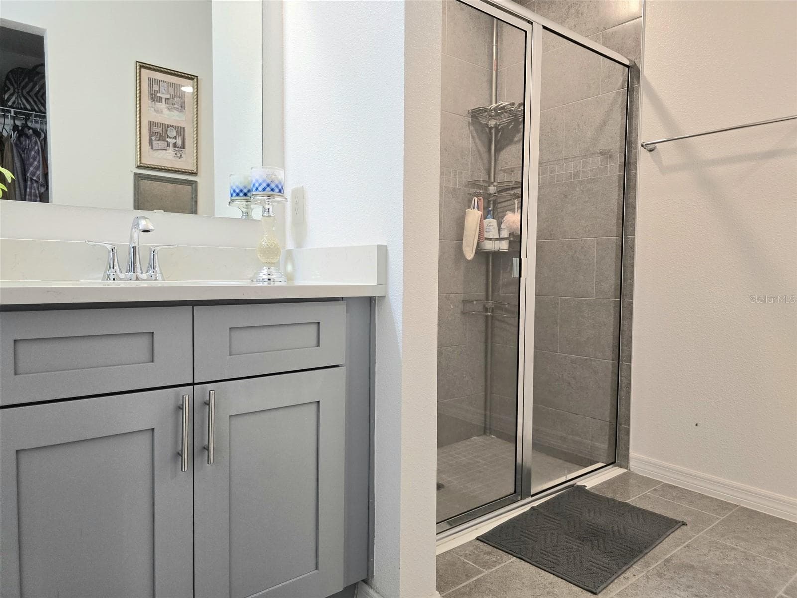 Primary Bathroom - 4956 JACKSON ST, WINTER HAVEN