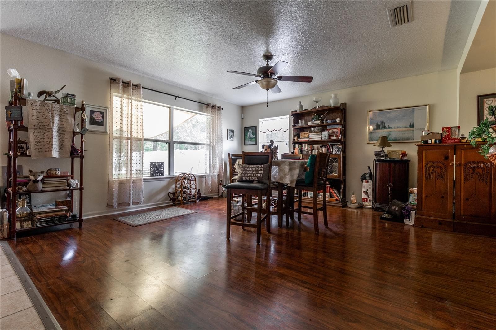 Single Family Residence at 1308 TILAPIA TRL, DELAND, photo 9 of 26