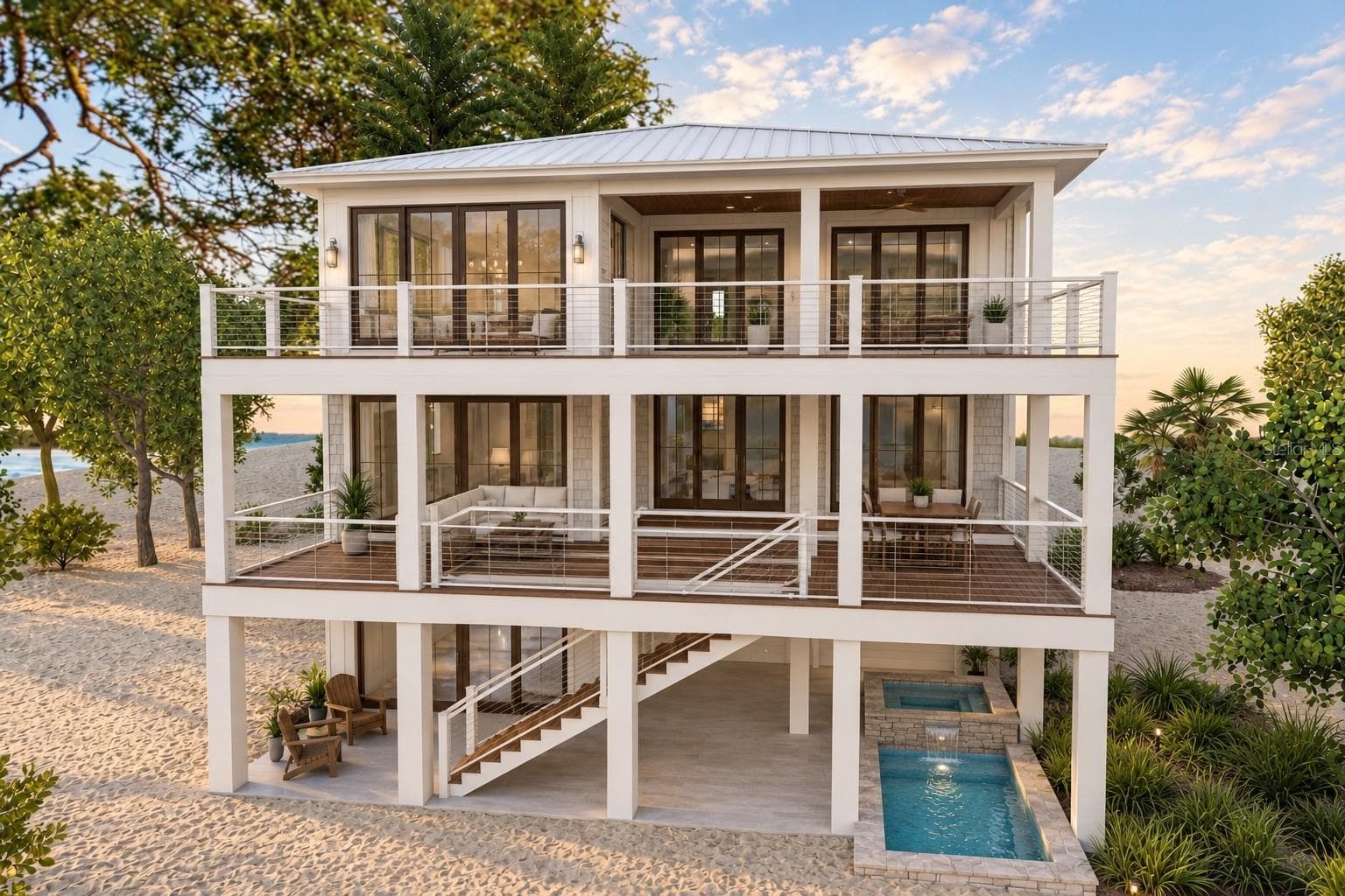 Single Family Residence at 0000 SE 4TH AVE, CRYSTAL RIVER, photo 9 of 16