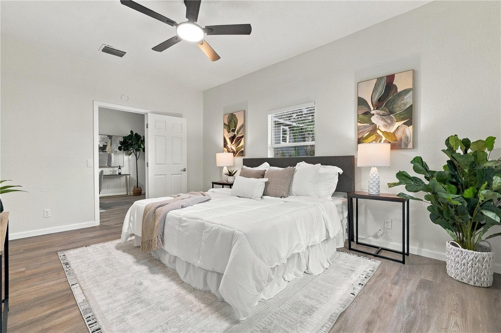 Single Family Residence at 3507 N 12TH ST S, TAMPA, photo 12 of 35