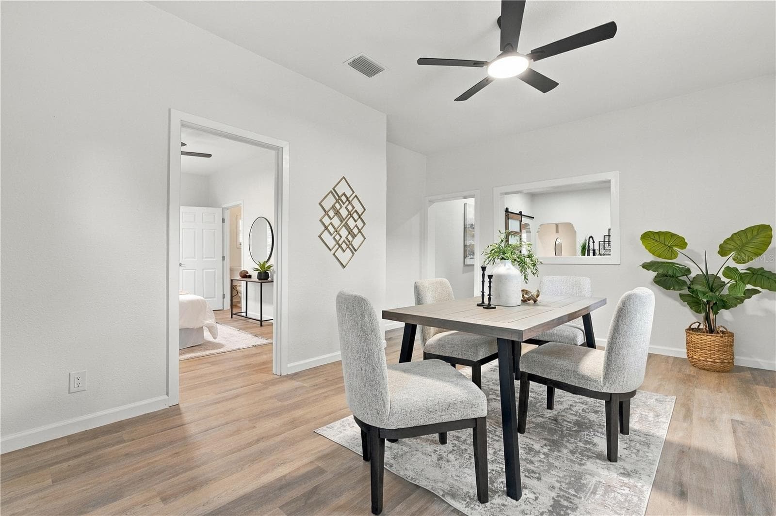 Single Family Residence at 3507 N 12TH ST S, TAMPA, photo 18 of 35