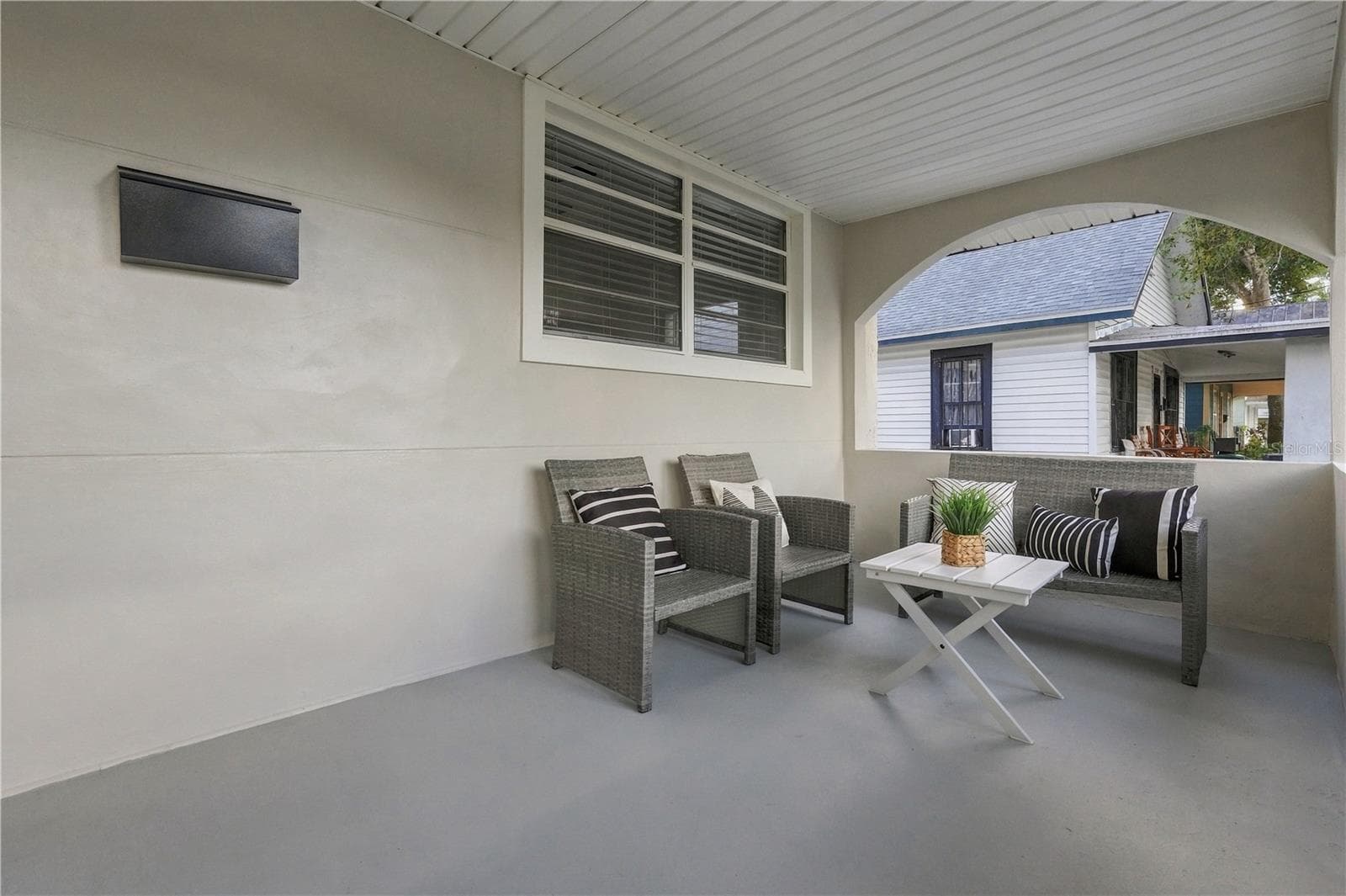 Single Family Residence at 3507 N 12TH ST S, TAMPA, photo 33 of 35