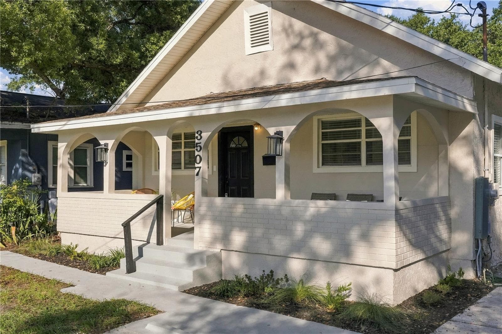 Single Family Residence at 3507 N 12TH ST S, TAMPA, photo 34 of 35