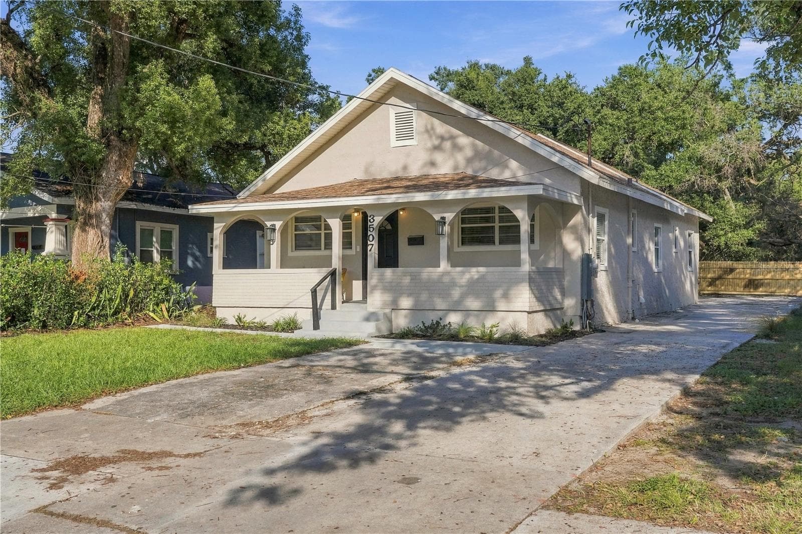 Single Family Residence at 3507 N 12TH ST S, TAMPA, photo 35 of 35