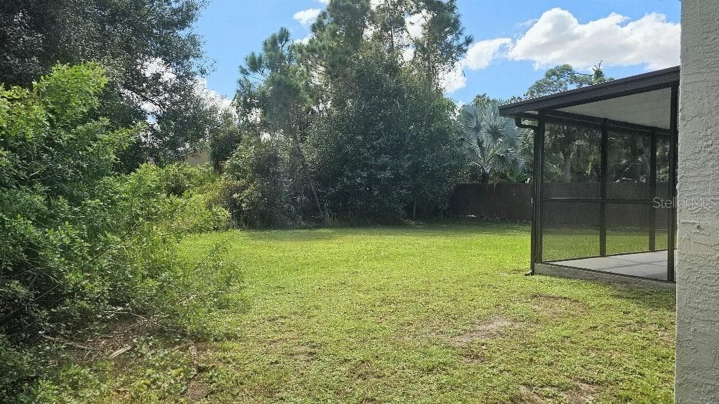 Single Family Residence at 3009 NANSEN LN, NORTH PORT, photo 4 of 24