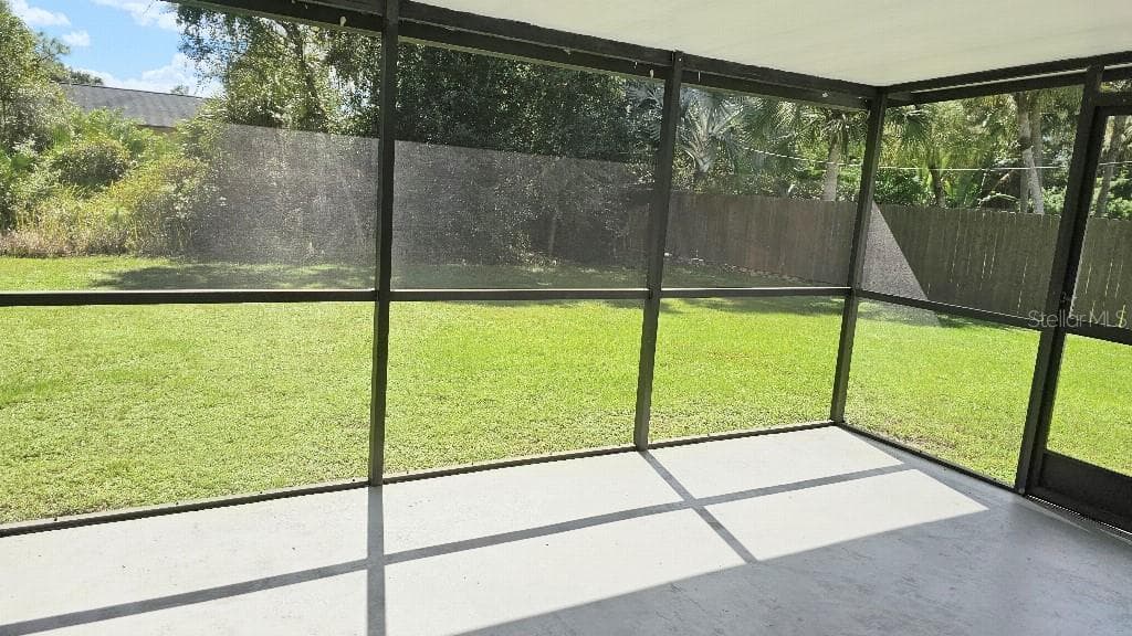 Single Family Residence at 3009 NANSEN LN, NORTH PORT, photo 21 of 24