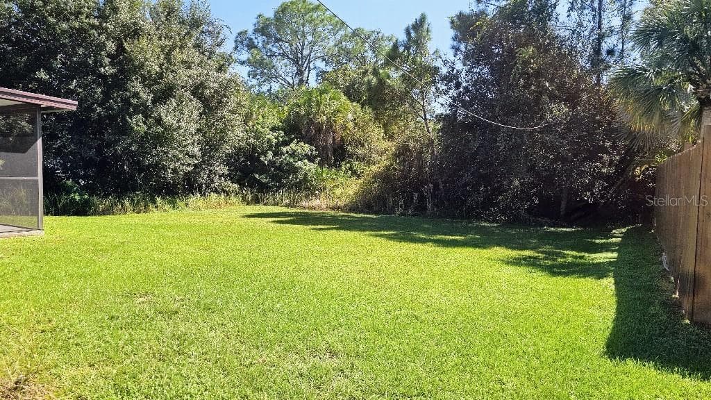Single Family Residence at 3009 NANSEN LN, NORTH PORT, photo 22 of 24