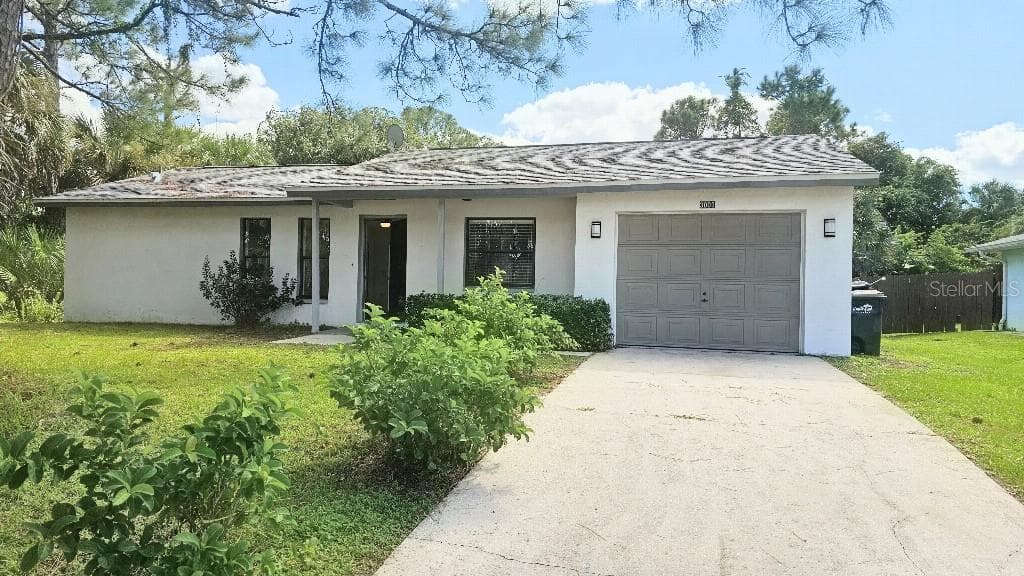 Single Family Residence at 3009 NANSEN LN, NORTH PORT, photo 24 of 24