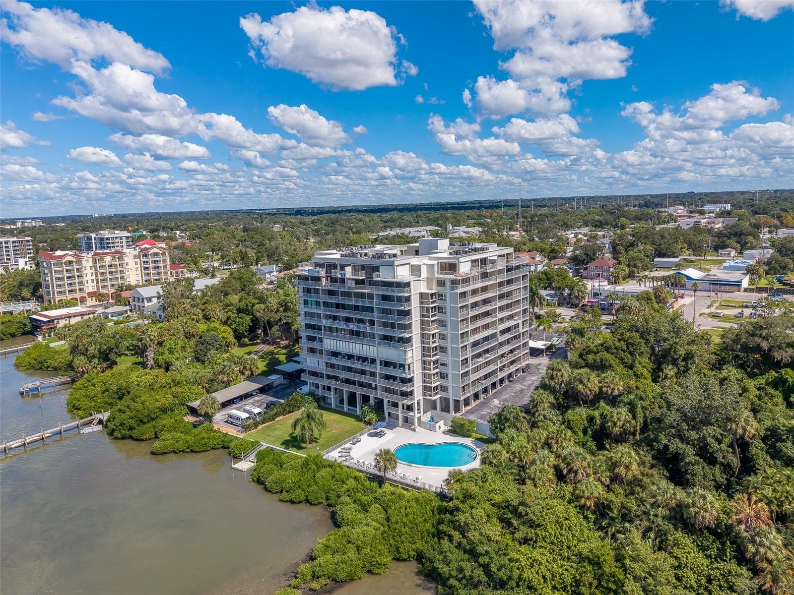 500 N OSCEOLA AVE #604