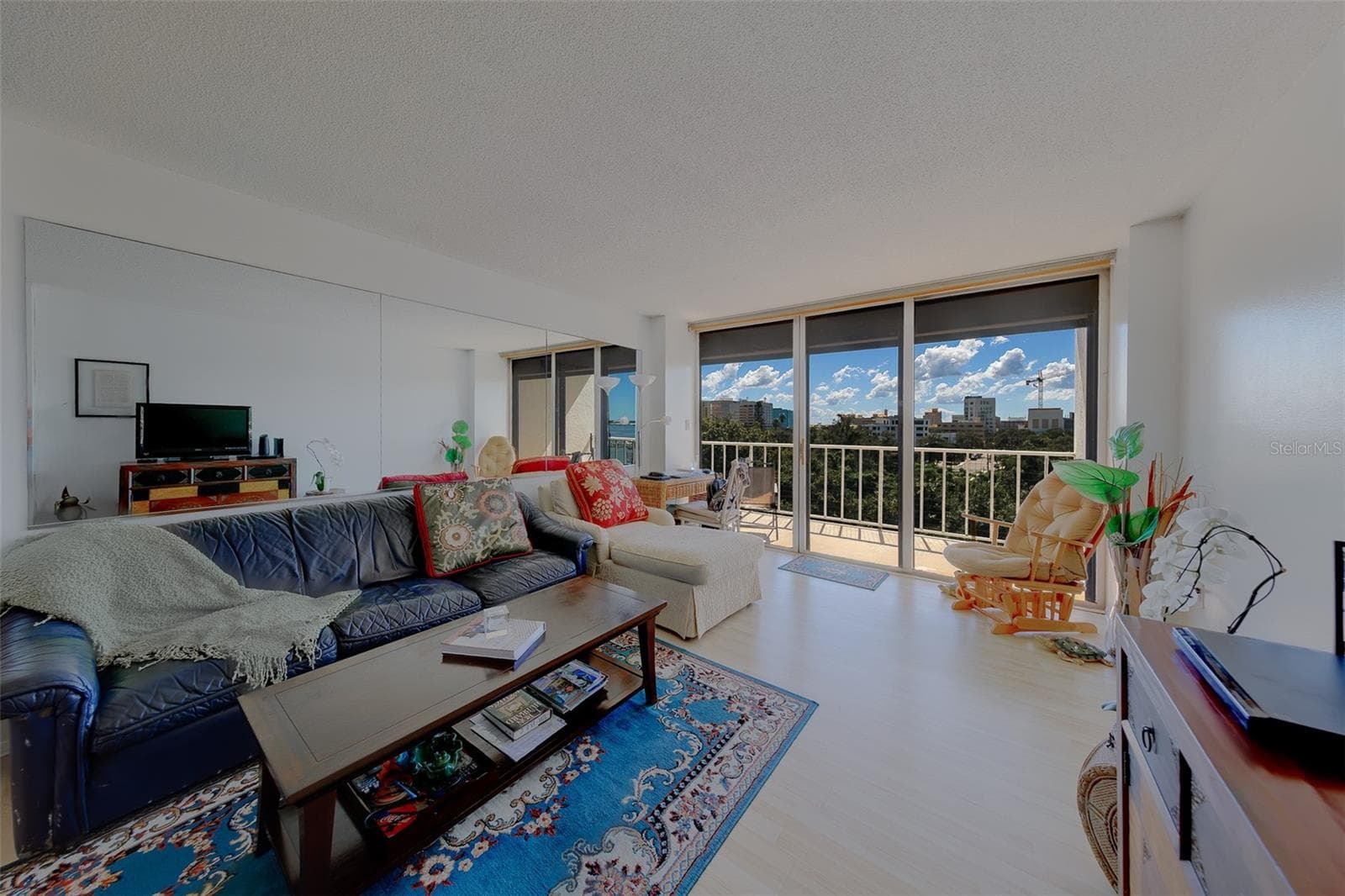 Condominium at 500 N OSCEOLA AVE #604, CLEARWATER, photo 2 of 49