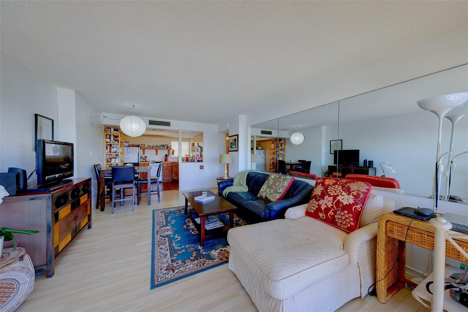 Condominium at 500 N OSCEOLA AVE #604, CLEARWATER, photo 3 of 49