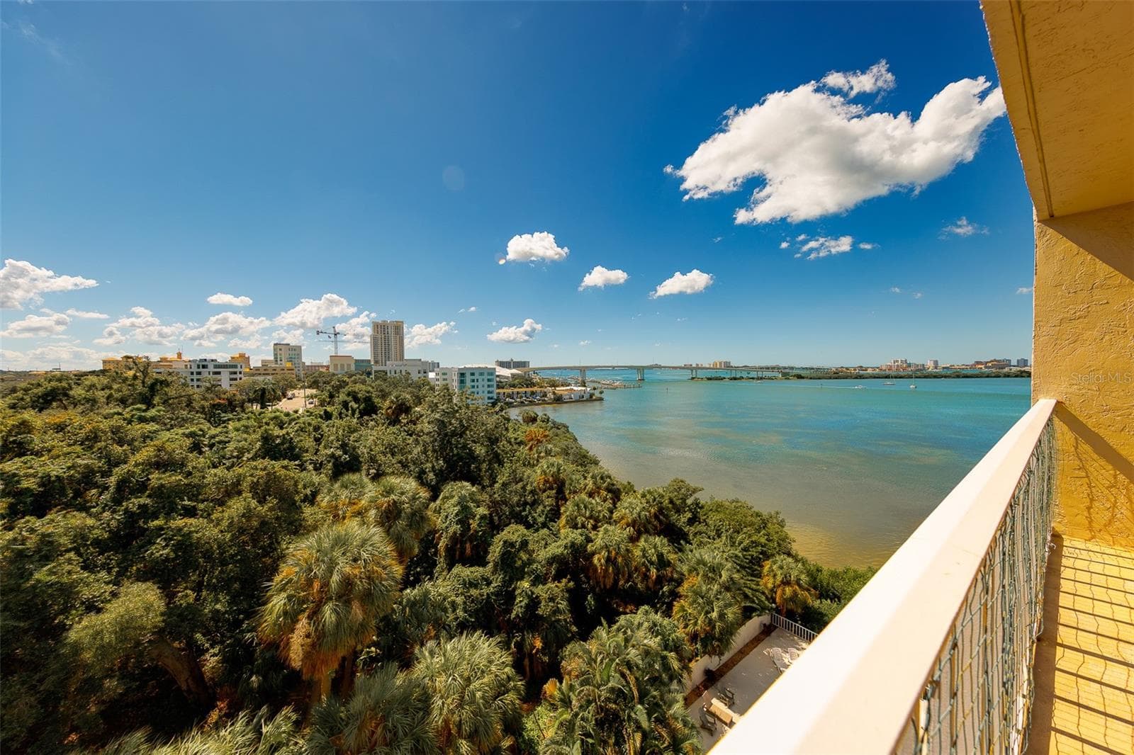 Condominium at 500 N OSCEOLA AVE #604, CLEARWATER, photo 19 of 49