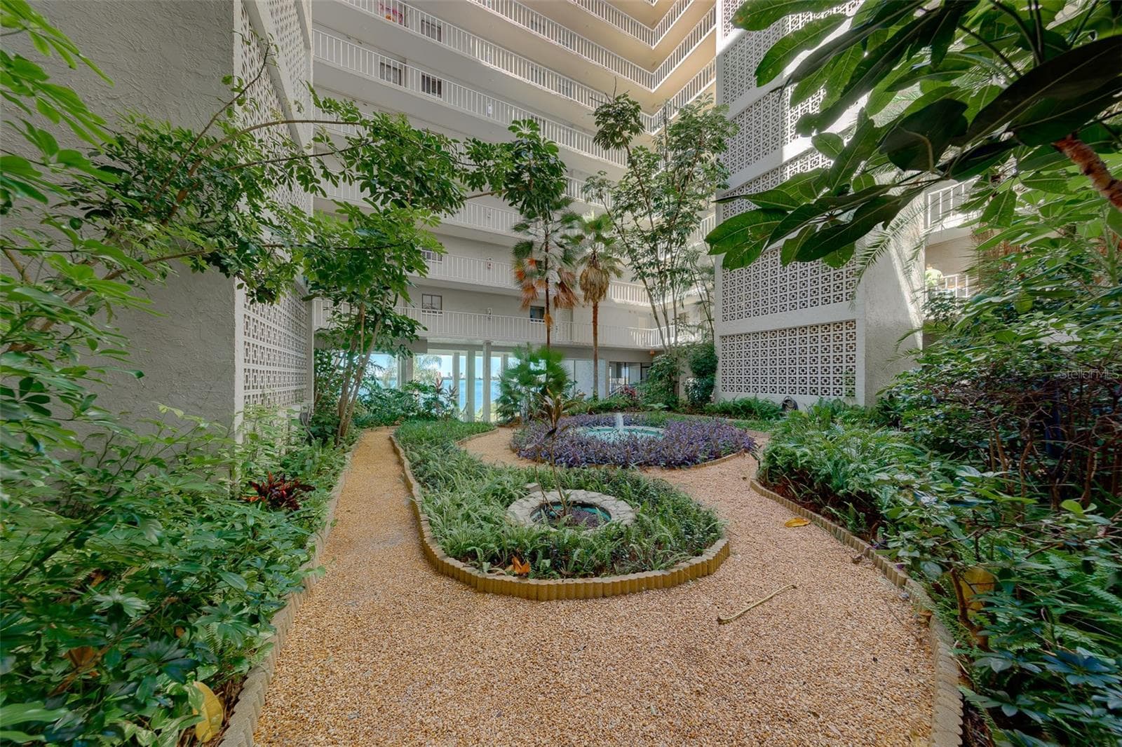 Condominium at 500 N OSCEOLA AVE #604, CLEARWATER, photo 30 of 49