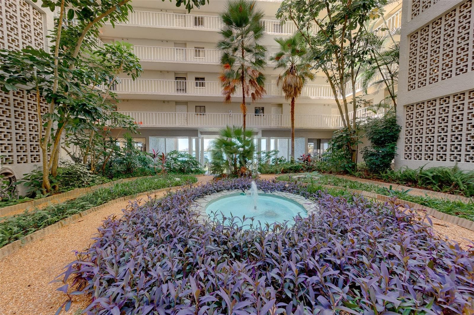 Condominium at 500 N OSCEOLA AVE #604, CLEARWATER, photo 31 of 49