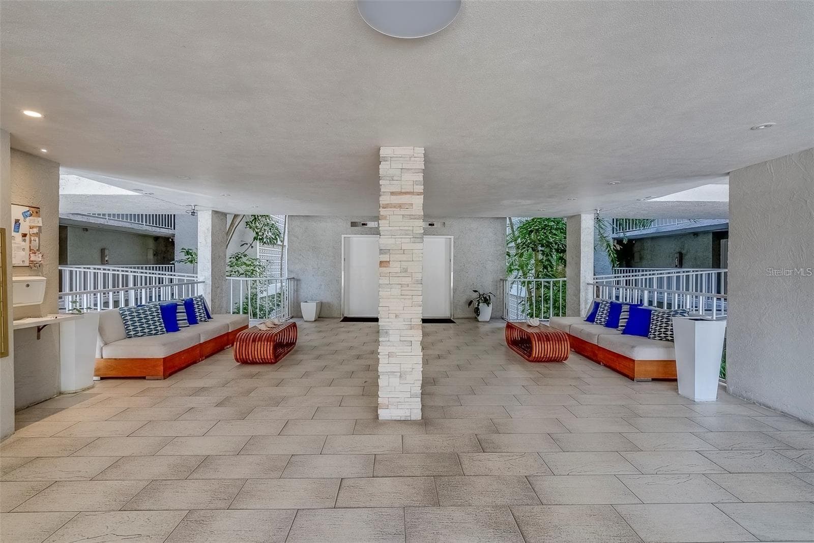 Condominium at 500 N OSCEOLA AVE #604, CLEARWATER, photo 32 of 49