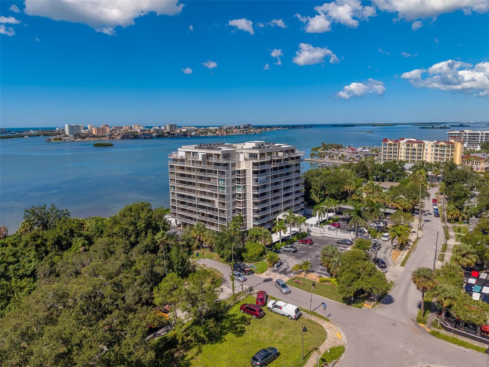 Condominium at 500 N OSCEOLA AVE #604, CLEARWATER, photo 44 of 49