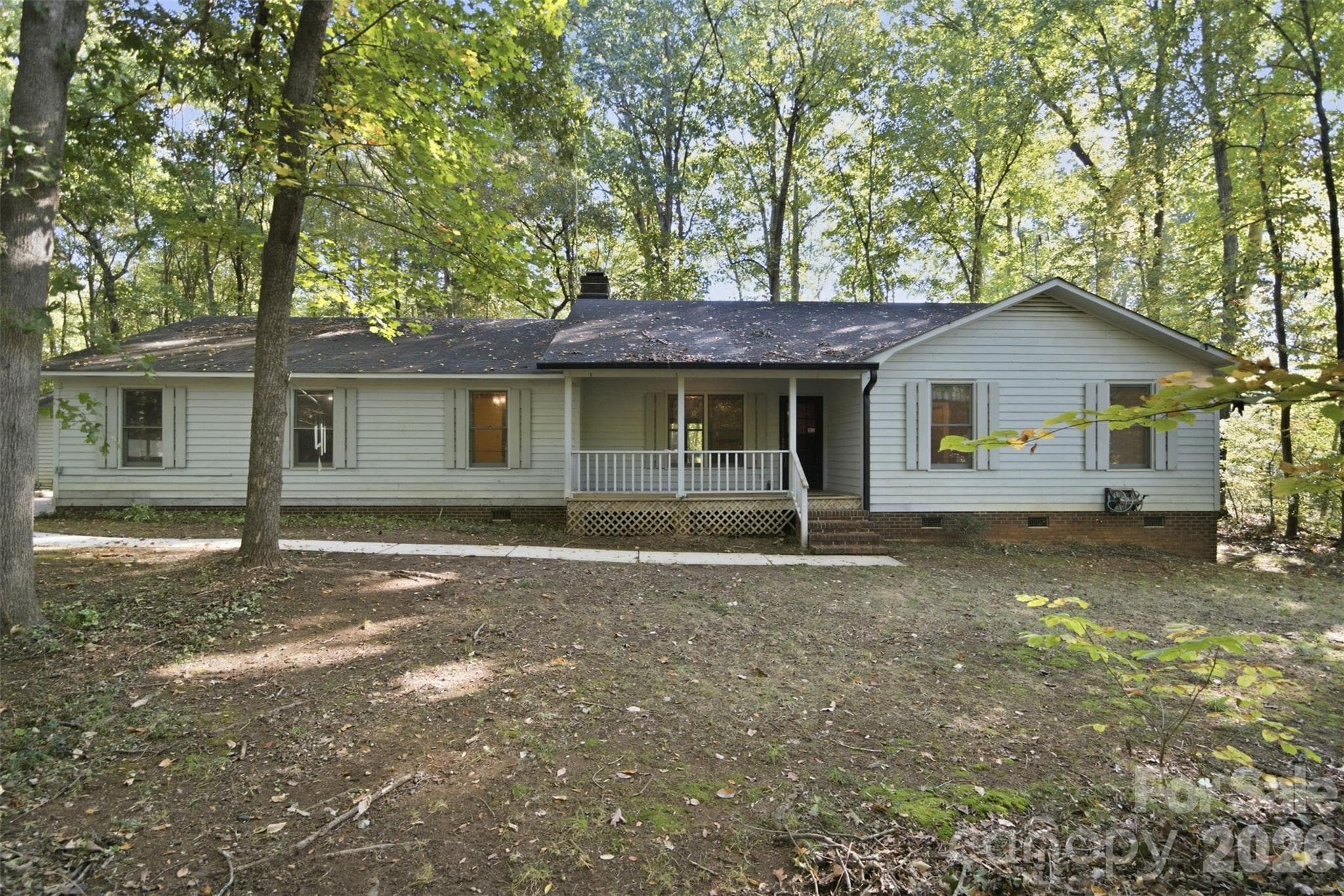 8607 Wellington Lane