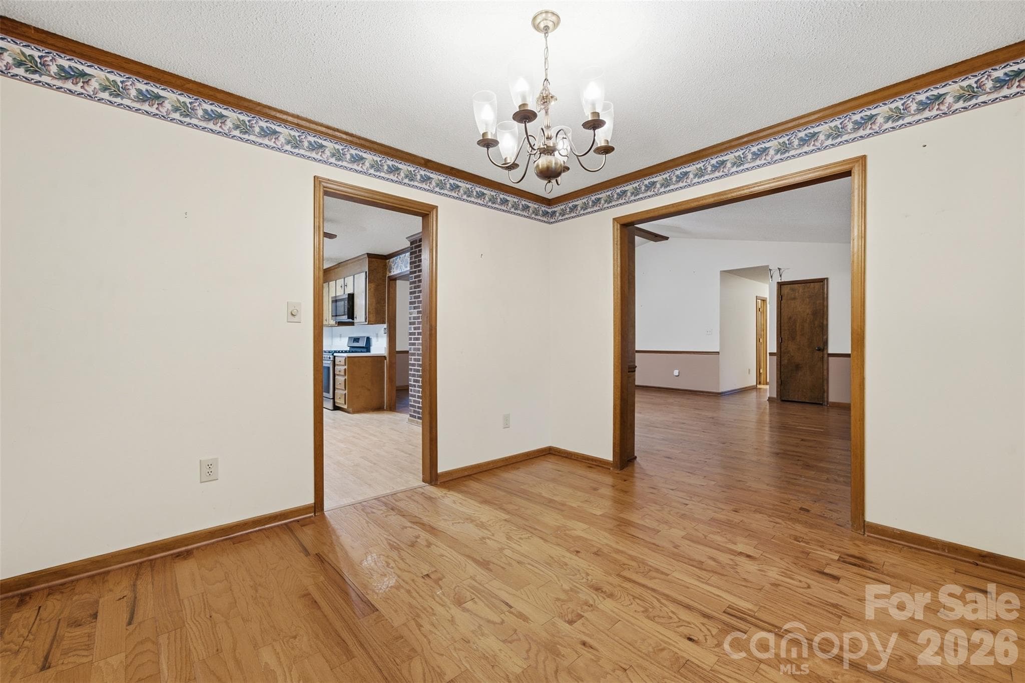 Dining Room - 8607 Wellington Lane, Harrisburg
