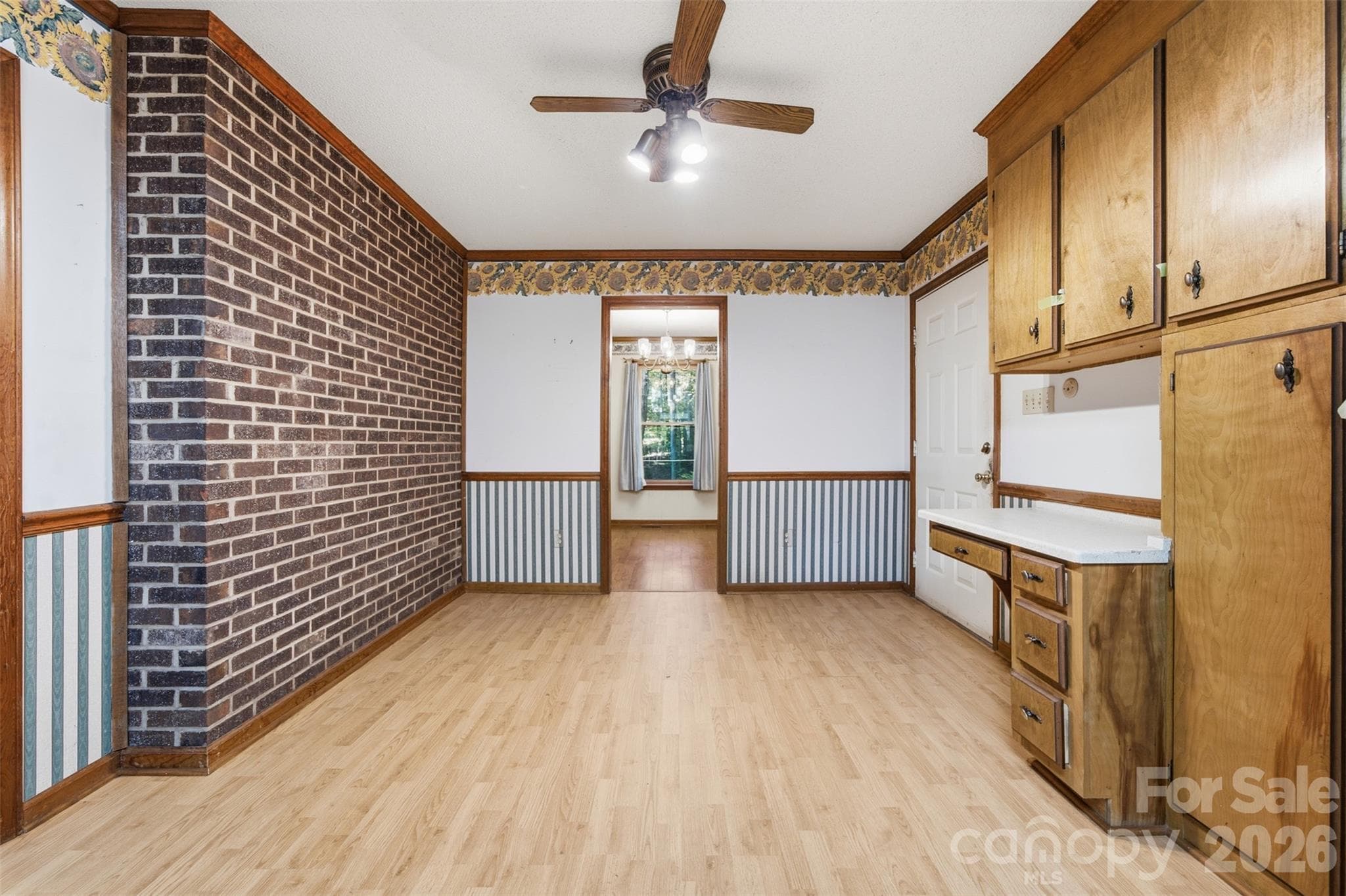 Kitchen - 8607 Wellington Lane, Harrisburg