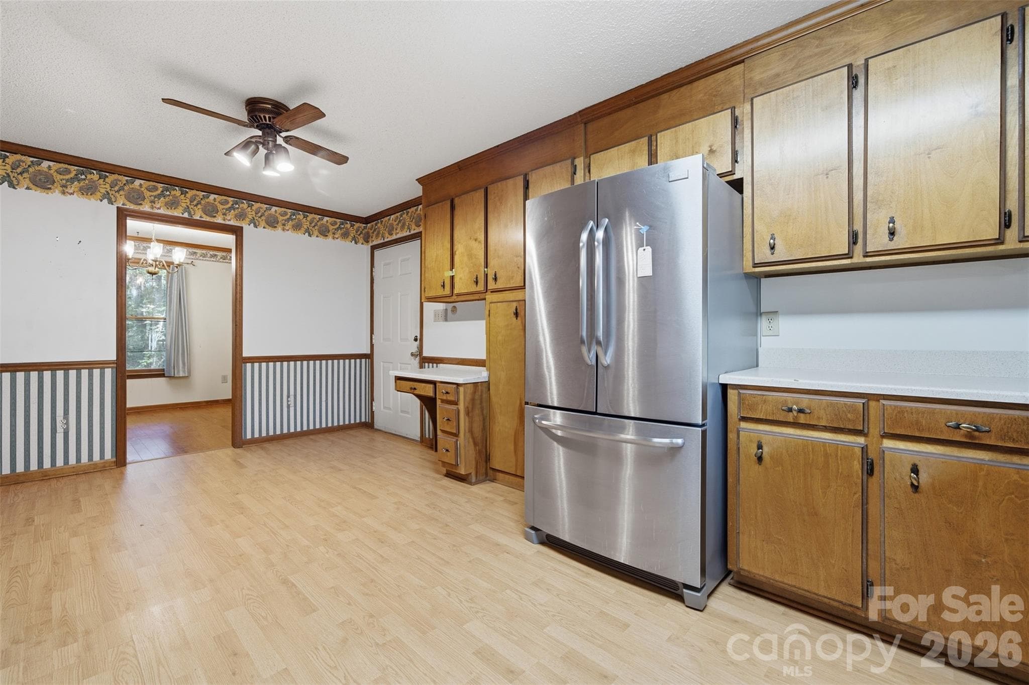 Kitchen - 8607 Wellington Lane, Harrisburg