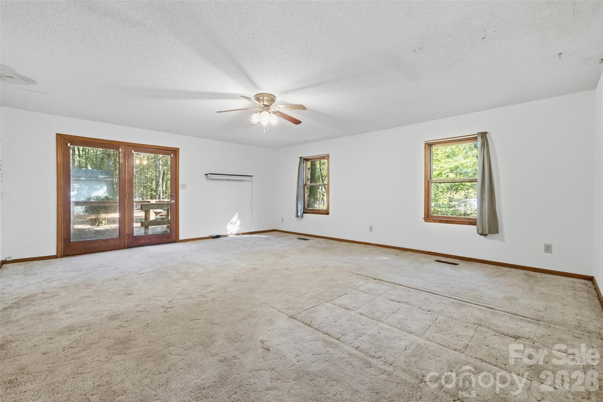Primary Bedroom - 8607 Wellington Lane, Harrisburg